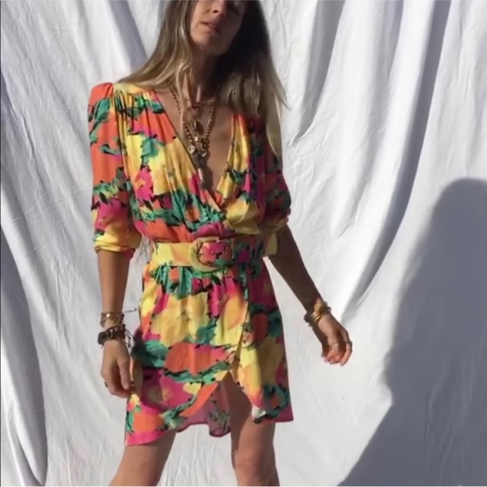 ISO!!!!! Ambrosia mini dress by Jen’s Pirate Booty